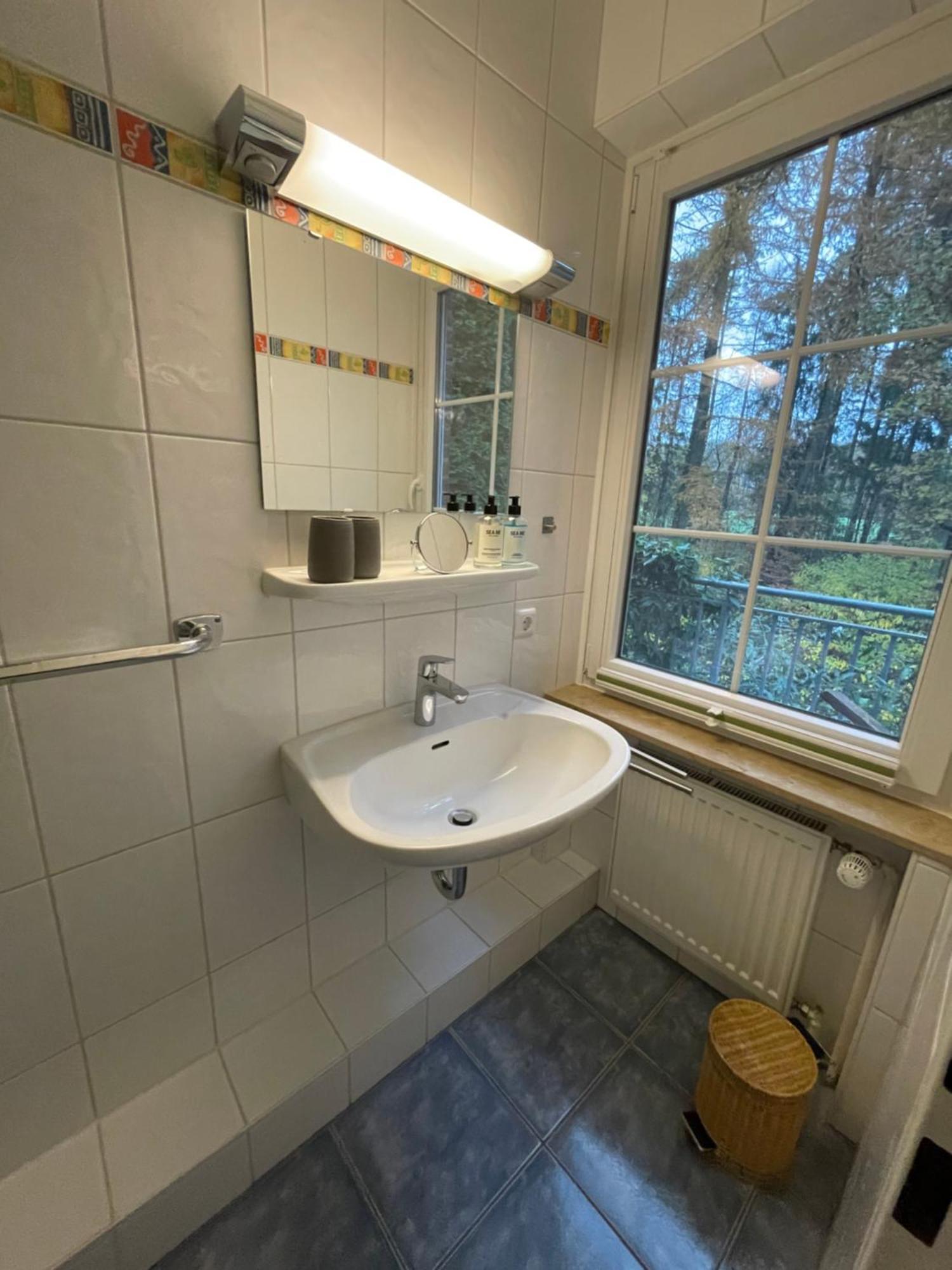 Loh Apartments - Wald.Natur.Ruhe. Undeloh Exterior photo